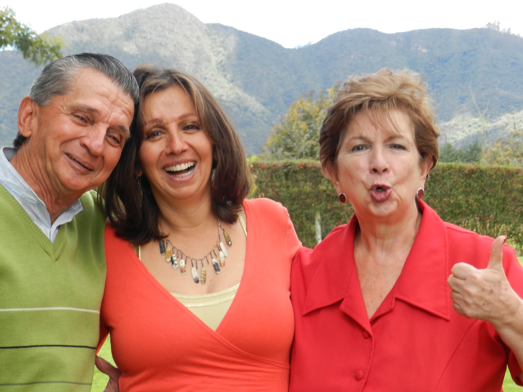 Honrar a Padre y Madre