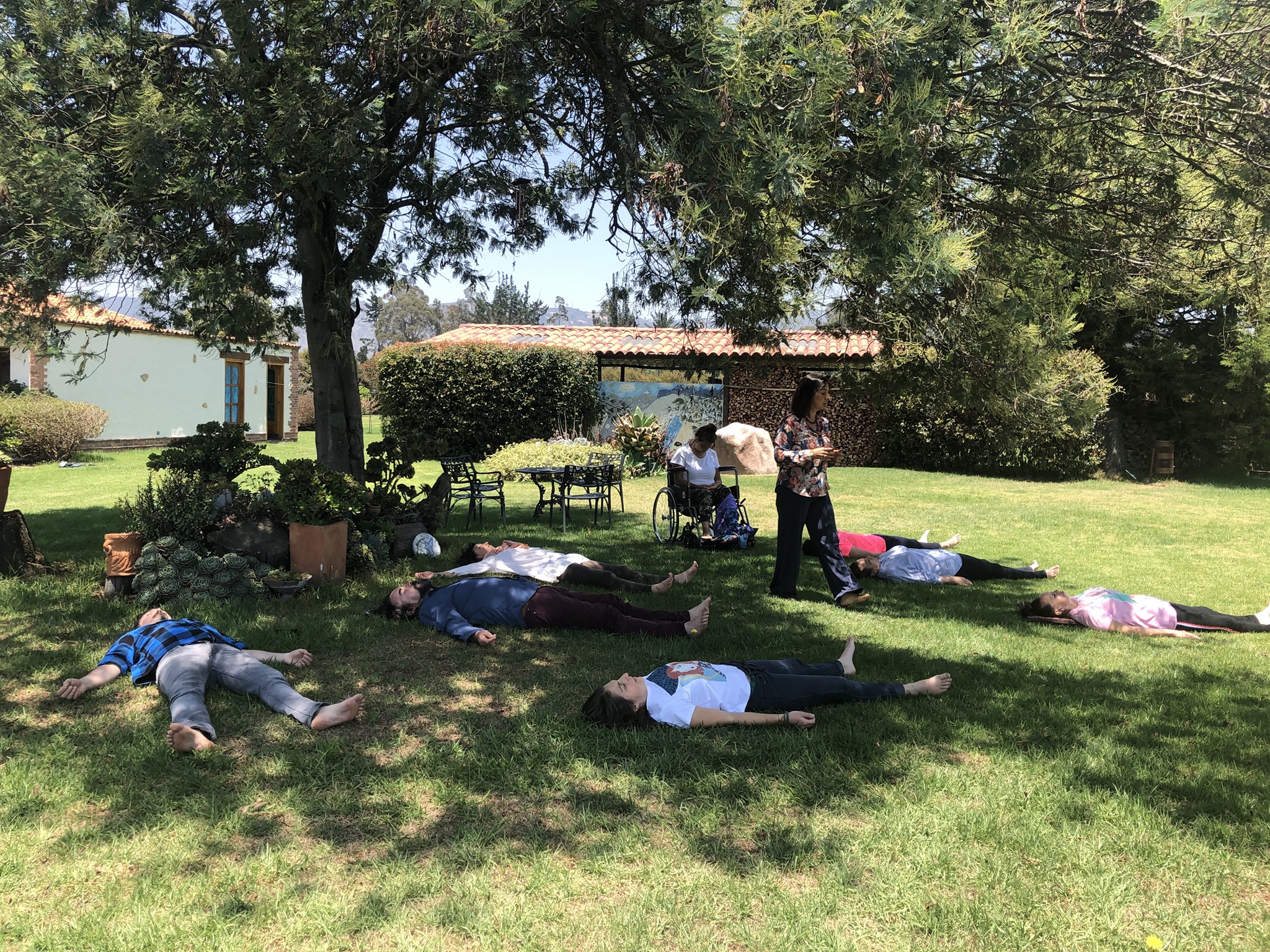 Yoga Nidra Serenity