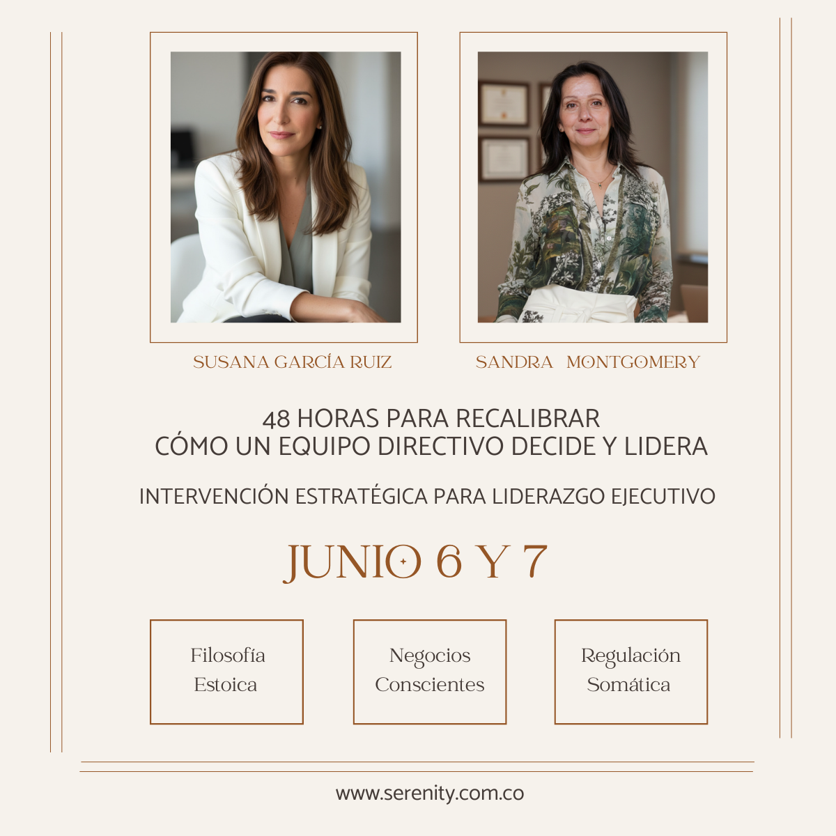 INTERVENCION Junio 6 y 7 IG (LinkedIn Post)