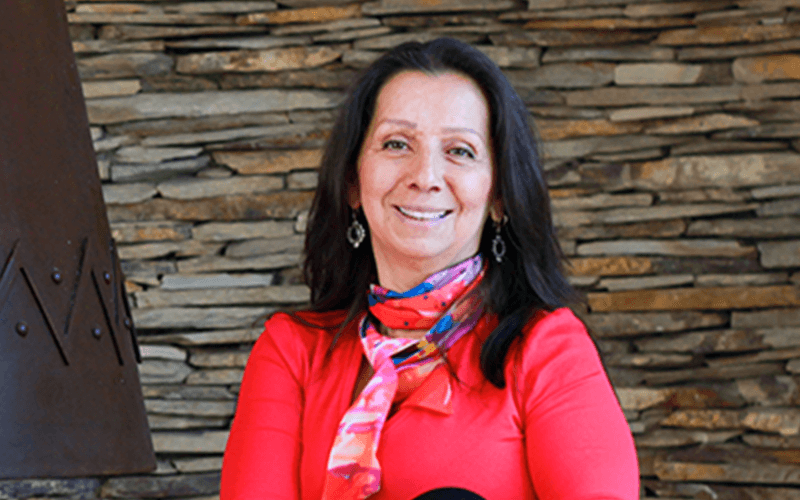 Perfiles Coach Sandra - Serenity