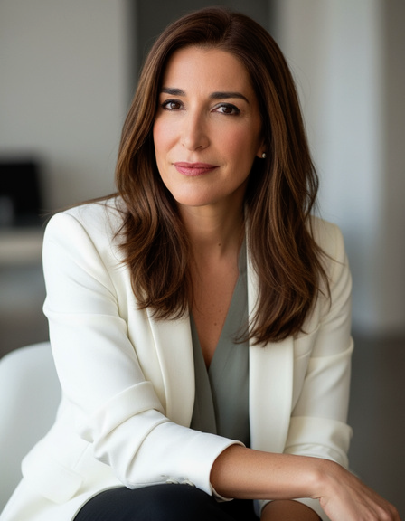 Susana G. CT - Serenity